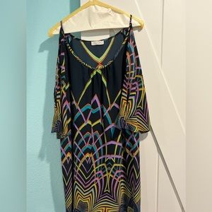 Impeccable Pig Dress